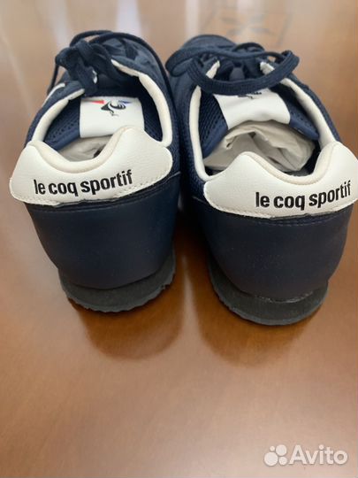 Кроссовки le cod sportif оригинал