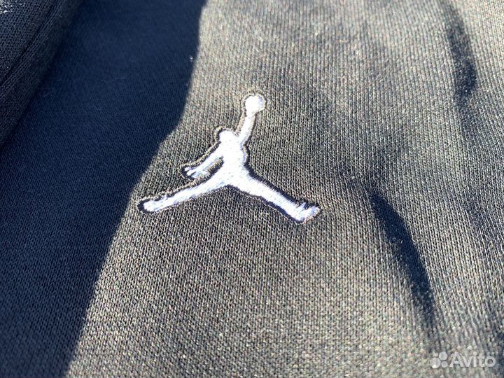 Спортивный костюм nike jordan