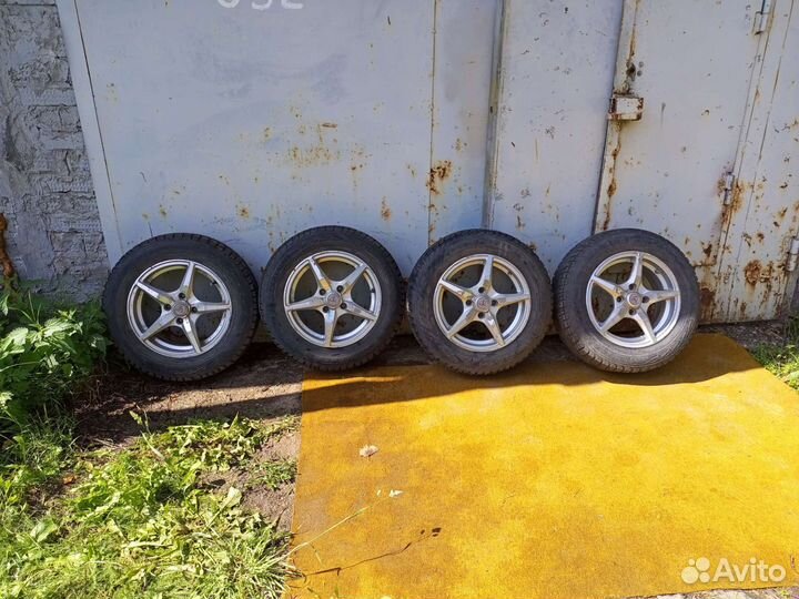 Nordman Nordman 4 175/70 R14 84