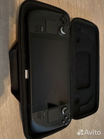 Steam Deck 256gb