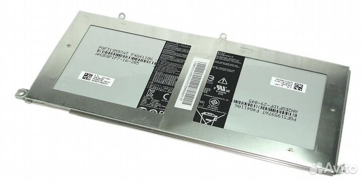 C12P1302 Asus MeMO Pad FHD 10 25Wh