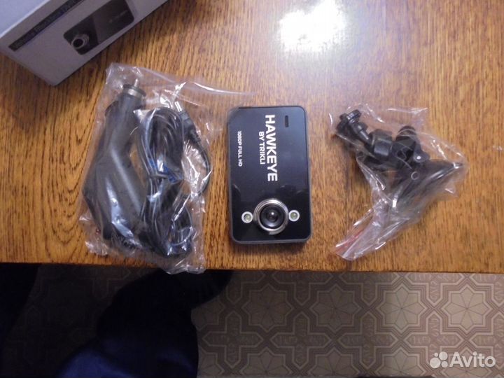 Видеорегистратор