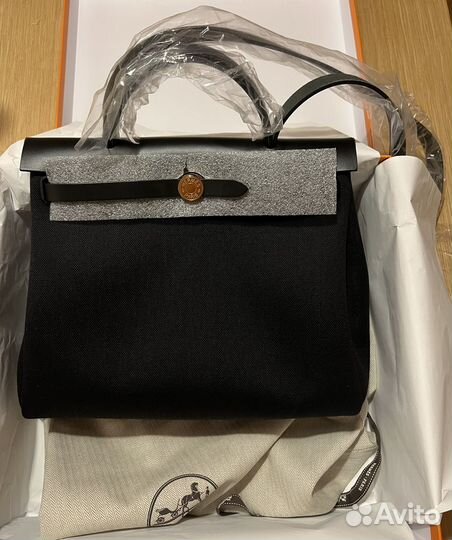 Hermes Herbag 31 сумка