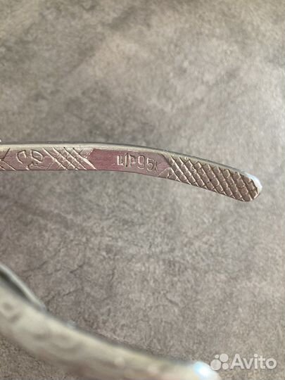 Маникюрные кусачки бу