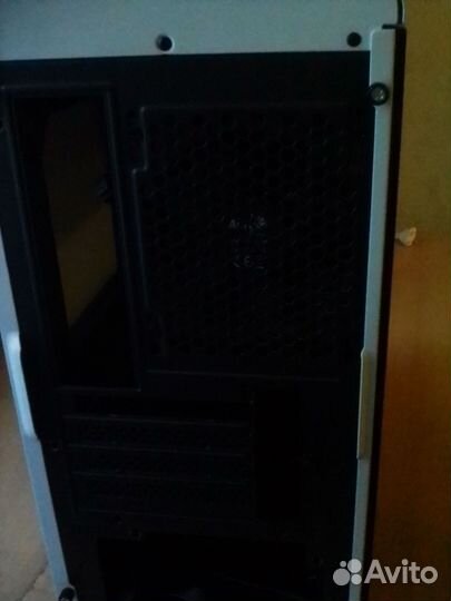Корпус для пк