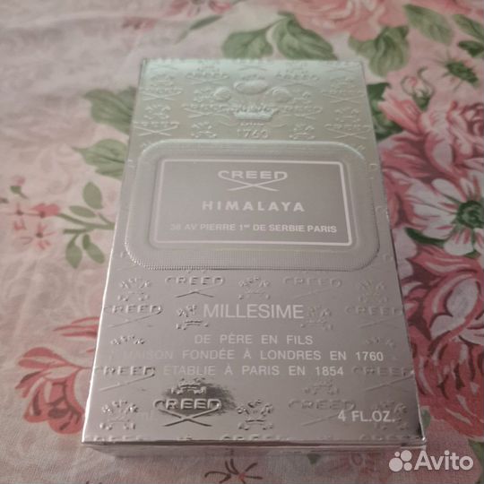 Creed himalaya