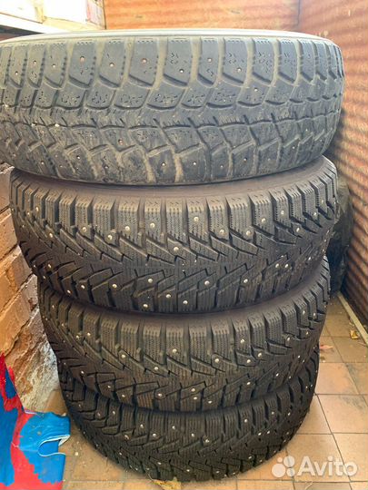 Horizon HH301 185/65 R14