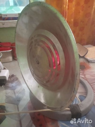 Обогреватель 1993год