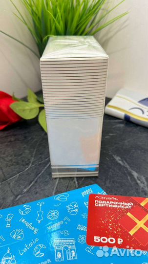 Montblanc legend spirit 100 ml туал вода спрей