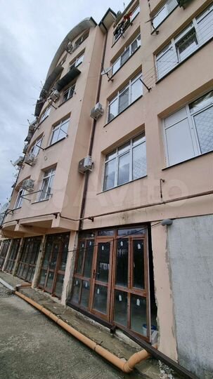 Комната 90 м² в 1-к., 1/5 эт.