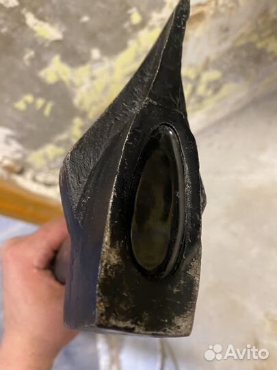 Топор-колун Geolia