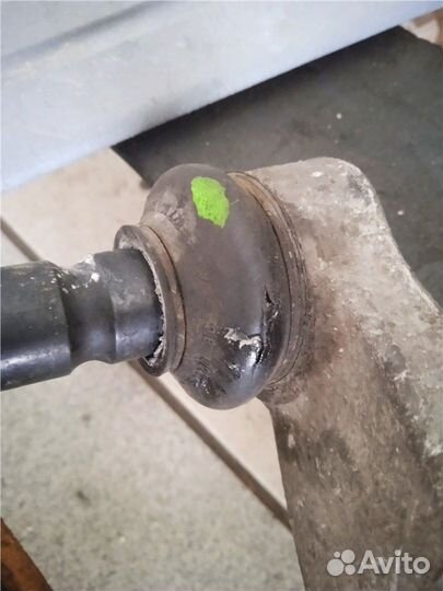 Рычаг подвески Opel Astra J, 2011