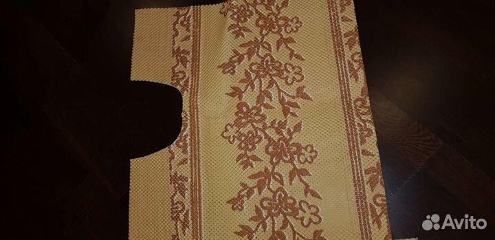 Коврики для санузла или ванной