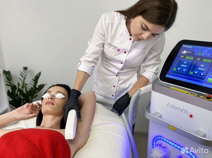 Помощь в открытии бизнеса