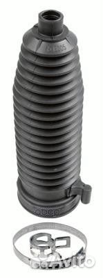 Пыльник рулевой рейки 3760001 lemforder