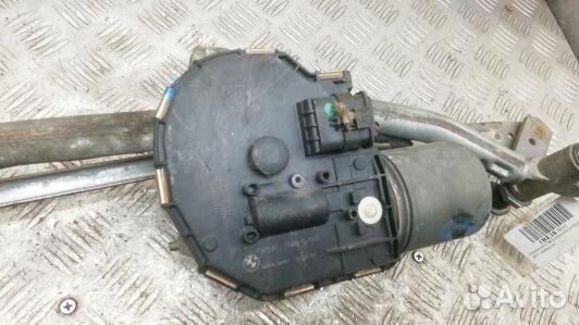 Механизм стеклоочистителя BMW 5 F10/F11 (1BE18JR01