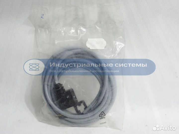 Кабель розетки Festo 30936