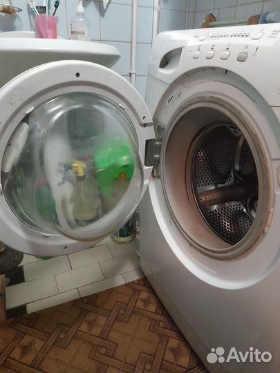Стиральная машина Candy