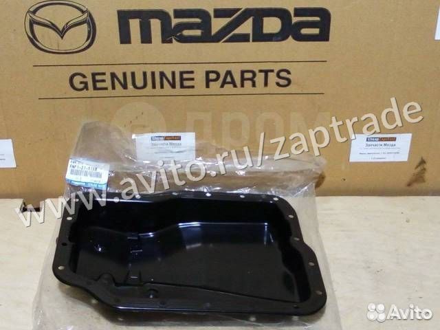 Поддон картера АКПП (FNF12151XB)