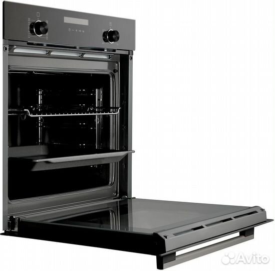 Духовой шкаф Siemens HB217ABS0R Новый