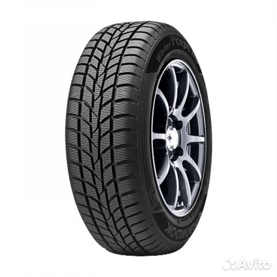 Hankook Winter I'Cept RS2 W452 185/55 R14 80T