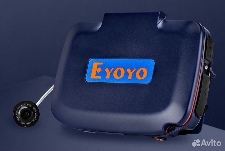 Камера для рыбалки Eyoyo 7HCS