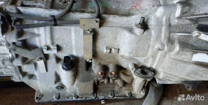 АКПП Infiniti FX35 vq35de 2002-2008 S50 BLG