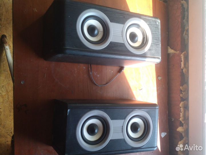 Комп,монитор,колонки