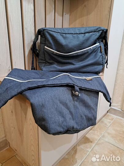 Коляска 2 в 1 Inglesina Sofia