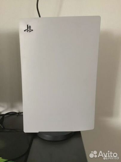 Ps5 Digital edition 825GB