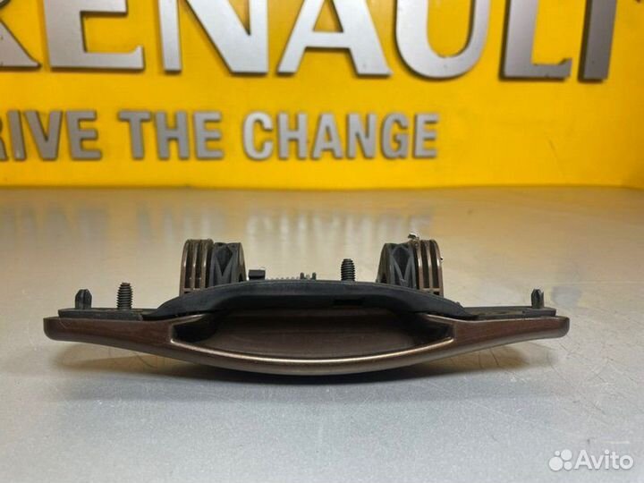 Ручка двери внешняя правая Renault Sandero K7J