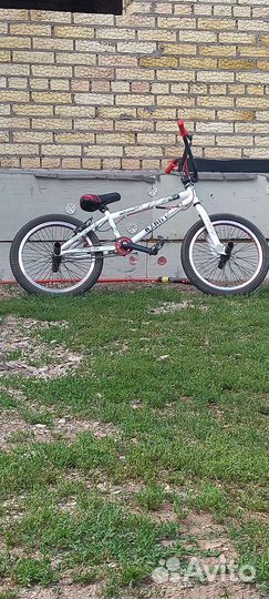 Bmx