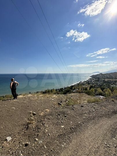 Участок 8 сот. (ИЖС)