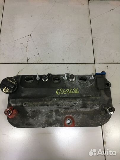 Крышка клапанная Acura MDX YD2