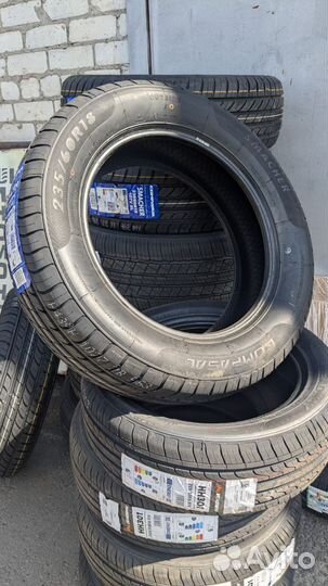 Compasal Smacher 235/60 R18