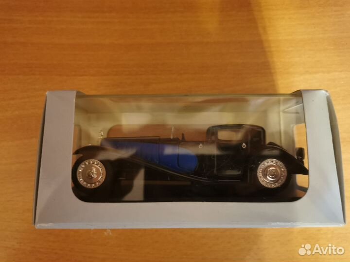 Коллекционные машинки