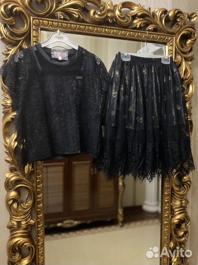 Платье/костюм для девочки