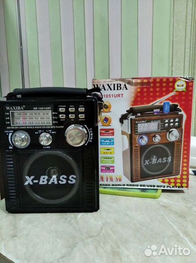 Радиоприемник