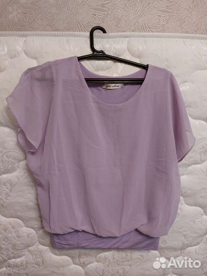 Женская одежда