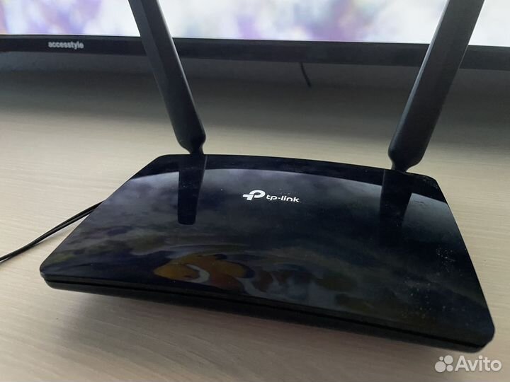 Wifi роутер 4g модем с симкартой безлимит