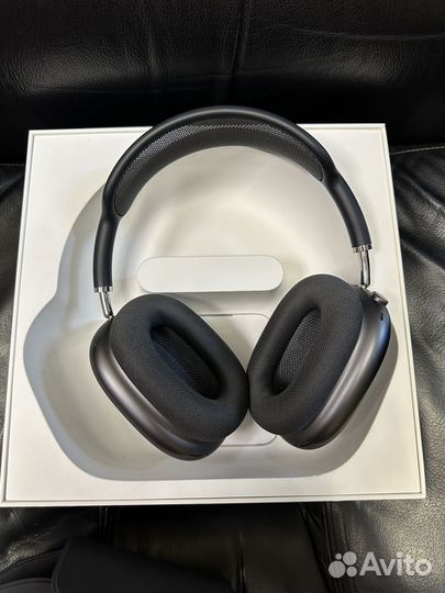 Наушники Apple airpods Max оригинал