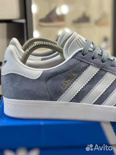 Кроссовки Adidas gazelle