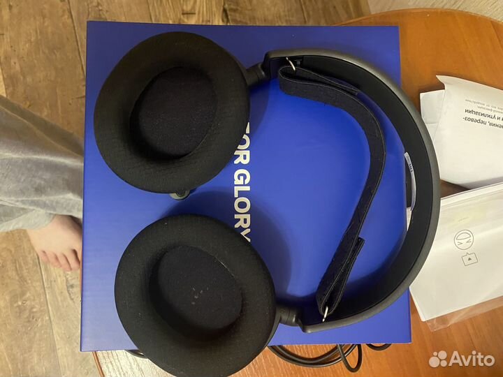 Наушники steelseries arctis 3 для ps5