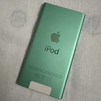 Плеер iPod nano