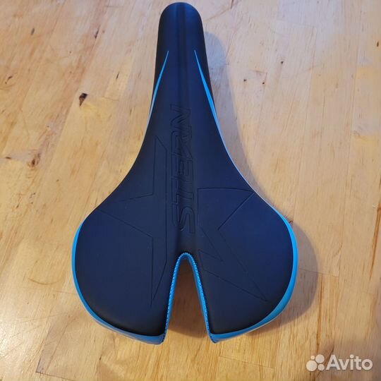 Седло для велосипеда stern
