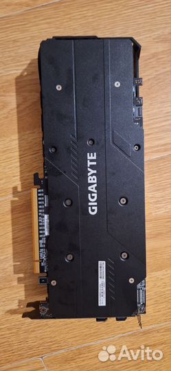 Видеокарта rx 5700 xt 3060