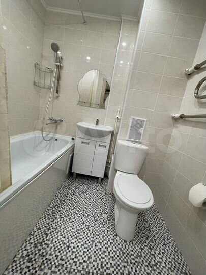 1-к. квартира, 45 м², 14/21 эт.