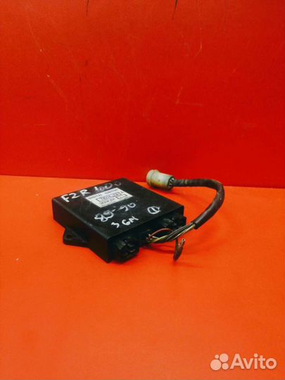 Коммутатор Yamaha FZR1000 89-90