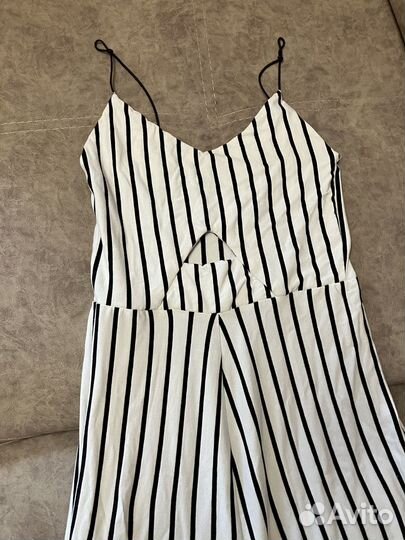 Комбинезон s xs