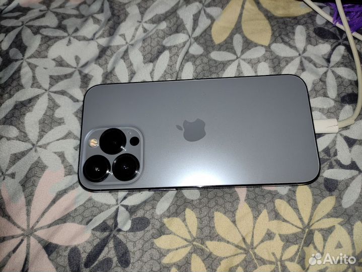 iPhone 13 Pro, 128 ГБ